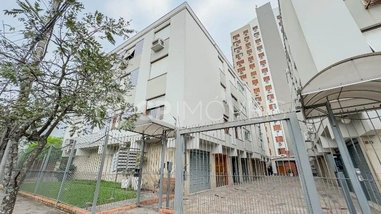 apartment em Rua Doutor Derly Monteiro, Jardim Itu - Porto Alegre - RS