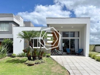 house em Avenida Central, Xangri-Lá - Xangri-Lá - RS