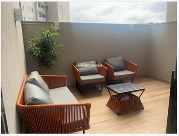 apartment em Avenida Marte, Jardim Riacho das Pedras - Contagem - MG