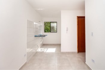 apartment em Rua Vitória do Mearim, Cidade Continental - São Paulo - SP