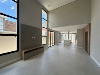 house em Avenida Laerson Andia, Jardim Firenze - Santa Bárbara D'Oeste - SP