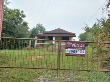 commercial_land_lot em Rua Vereador Antônio Dias, Campestre do Menino Deus - Santa Maria - RS