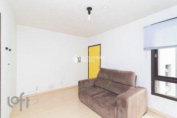 apartment em Coronel Lucas de Oliveira, Bela Vista - Porto Alegre - RS