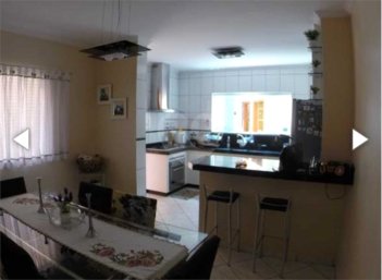 house em Avenida Wallace Simonsen, Nova Petrópolis - São Bernardo do Campo - SP