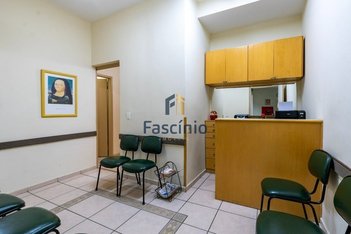 office em Rua Itapeva, Bela Vista - São Paulo - SP