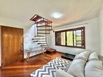 apartment em Rua Lindolfo Henke, Sarandi - Porto Alegre - RS