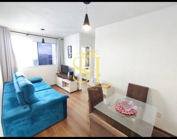 apartment em Rua Kenkiti Shimomoto, Jardim Boa Vista (Zona Oeste) - São Paulo - SP
