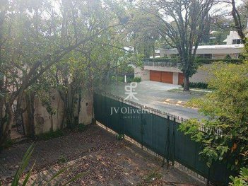 house em Rua Guaonés, Jardim Guedala - São Paulo - SP