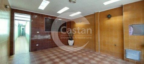 house em Rua Ministro Salgado Filho, Vila Libanesa - São Paulo - SP