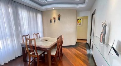 apartment em Rua Souza Magalhães, Barreiro - Belo Horizonte - MG