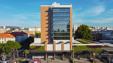 business em Avenida Assis Brasil, Cristo Redentor - Porto Alegre - RS