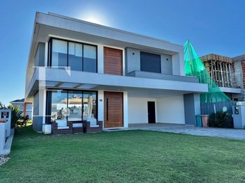 house em Avenida Diamante, Rainha do Mar - Xangri-Lá - RS