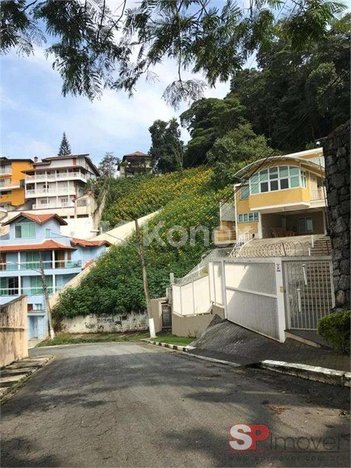 land_lot em Rua Maria da Conceição Fonseca, Jardim Ibirapuera - São Paulo - SP