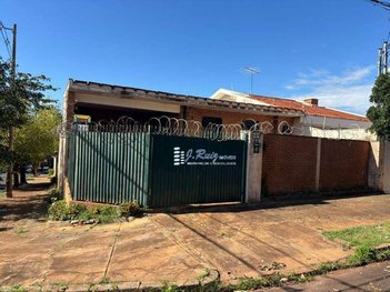 house em Rua Adolfo Lutz, Jardim São Luiz - Ribeirão Preto - SP