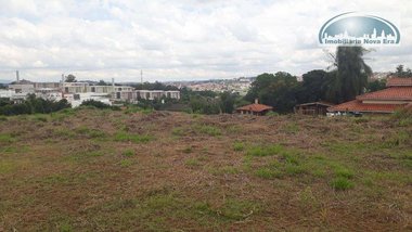 land_lot em Rua Arnaldo Roque Brisque, Vista Alegre - Vinhedo - SP