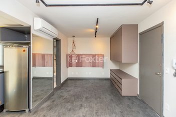 apartment em Rua Paris, Sumaré - São Paulo - SP
