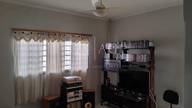 house em Rua Onze de Agosto, Campos Elíseos - Ribeirão Preto - SP