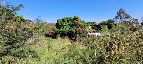 land_lot em Rua São Geraldo, Progresso - Sete Lagoas - MG