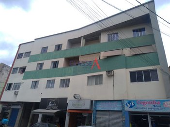 apartment em Rua Otoni Alves, Centro - Pedro Leopoldo - MG