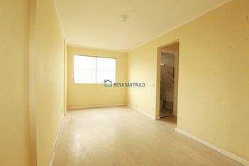 apartment em Rua Augusta Santel, Jardim Celeste - São Paulo - SP