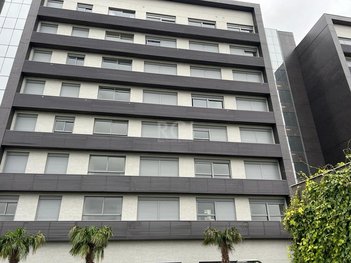 apartment em Rua Coronel Aparício Borges, Glória - Porto Alegre - RS