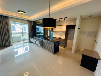 apartment em Rua Trajano Margarida, Trindade - Florianópolis - SC