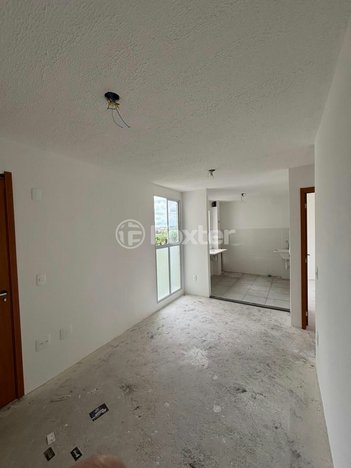 apartment em Rua Mitsuharu Matsushita, Chácara Estância Paulista - Suzano - SP