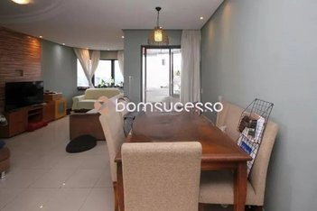 apartment em Rua Engenheiro Guilherme Cristiano Frender, Vila Antonina - São Paulo - SP