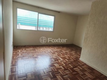 apartment em Avenida Padre Antônio José dos Santos, Cidade Monções - São Paulo - SP