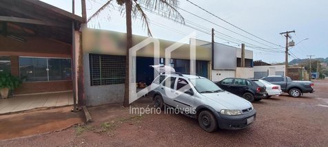house em Avenida Nicolino Raia, Vila Suconasa - Araraquara - SP