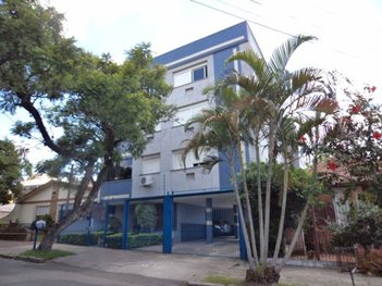 apartment em Rua Alberto Silva, Vila Ipiranga - Porto Alegre - RS