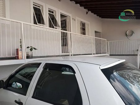 Cômodo Condomínio