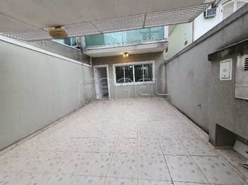 house em Rua Manuel Álvares da Costa, Jardim Ester Yolanda - São Paulo - SP
