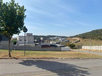 land_lot em Rua Jorge Amado, Loteamento Residencial Fazenda Casa Grande - Taubaté - SP