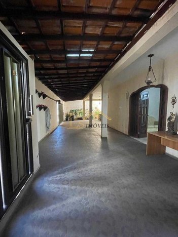 house em Rua João Caldeira Brant, São José - Montes Claros - MG