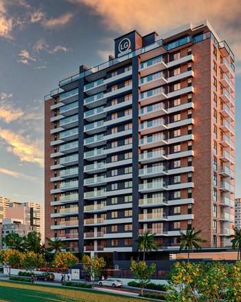 apartment em Pedro Gregório, Barreiros - São José - SC