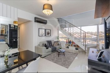 apartment em Rua Fonseca Ramos, Medianeira - Porto Alegre - RS