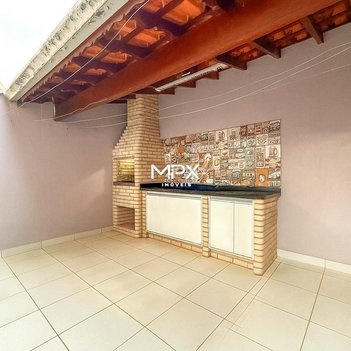 house em Rua Paulo da Silva Farah, Jardim Diamante - Piracicaba - SP