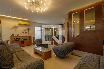house em Alameda A, Recreio dos Bandeirantes - Rio de Janeiro - RJ