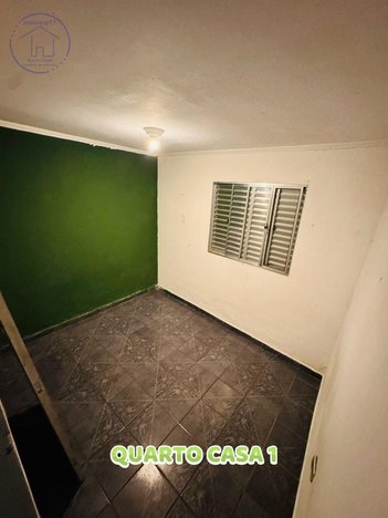 house em Travessa Ferdinando Fontana, Jardim Fontalis - São Paulo - SP