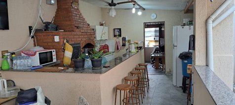 house em Avenida Dona Ida, Jardim das Pedras - São Paulo - SP