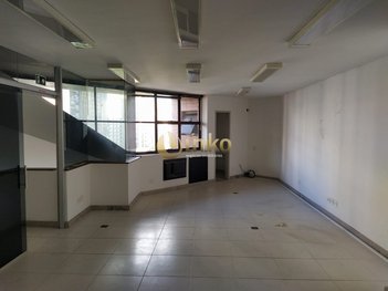 office em Tomé de Souza, Savassi - Belo Horizonte - MG