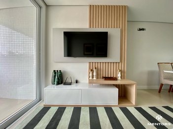 apartment em Avenida Central, Xangri-Lá - Xangri-Lá - RS