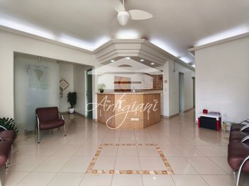 office em Avenida Padre Jaime, Jardim Selma - Mogi Guaçu - SP