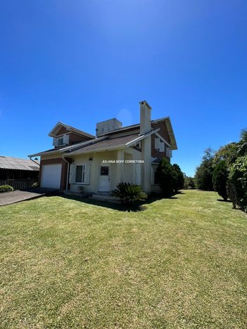 house em Rua Sossego, São Francisco de Paula - São Francisco de Paula - RS
