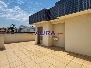 apartment em Rua Monte Simplon, Nova Suíssa - Belo Horizonte - MG