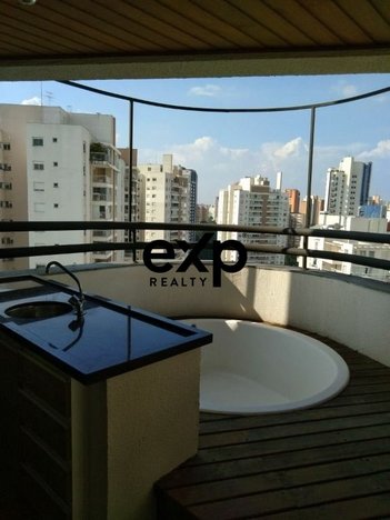 apartment em Rua José da Silva Ribeiro, Vila Andrade - São Paulo - SP