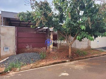 house em Avenida João Bolotari, Parque Cidade Jardim - Votuporanga - SP