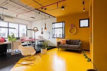 office em Rua Artur Azevedo, Pinheiros - São Paulo - SP