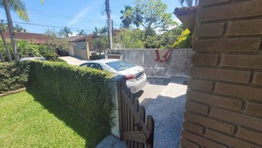 house em Rua Jade, Lázaro - Ubatuba - SP